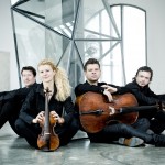 PHQ2012 photo: Marco Borggreve