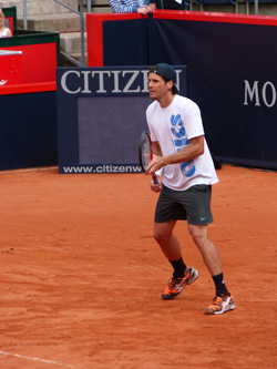 Tommy Haas