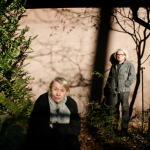 Ute Mahler und Werner Mahler