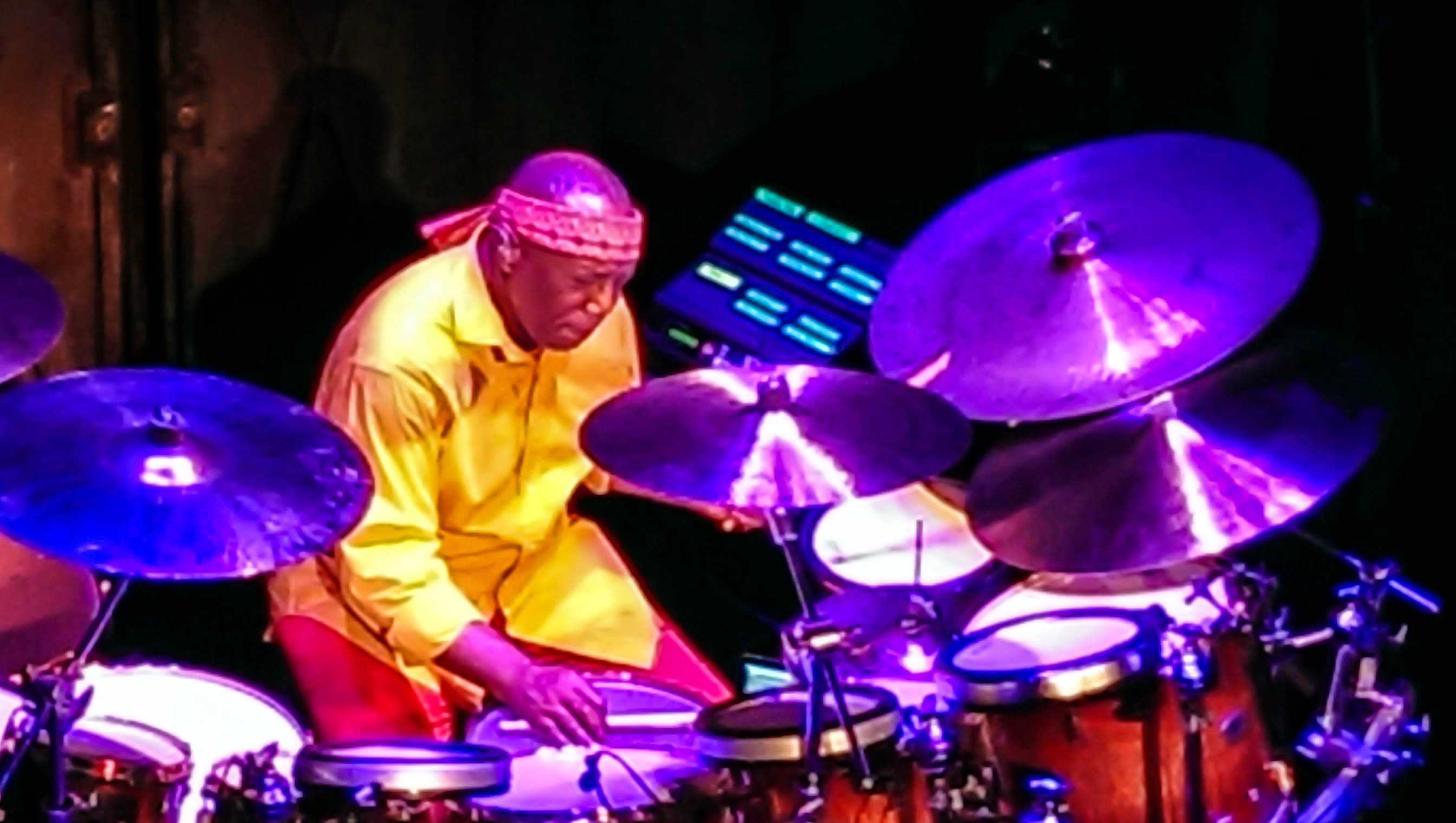 Billy Cobham