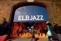 ELBJAZZ 2014