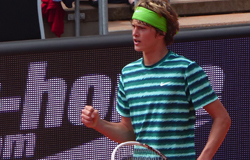 zverev