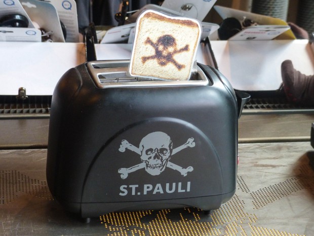 FC St. Pauli