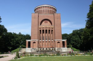 Planetarium Hamburg