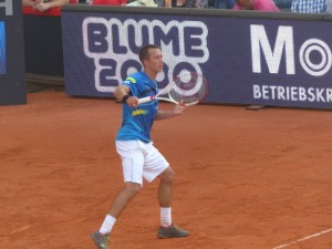 Philipp Kohlschreiber