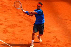 Fabio Fognini