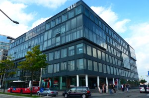 Kühne Logistics University