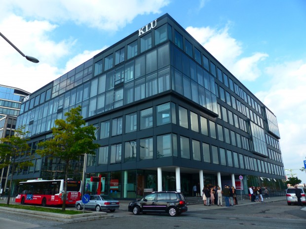 Kühne Logistics University