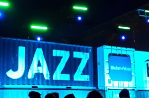 ELBJAZZ Festival