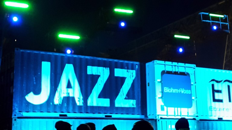 ELBJAZZ Festival