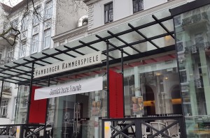 Privattheater Kammerspiele Hamburg