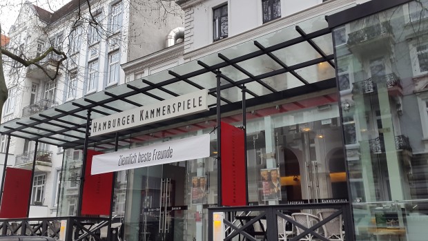 Privattheater Kammerspiele Hamburg