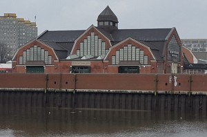 Deichtorhallen Hamburg