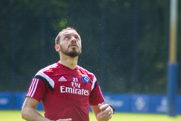 Marcelo Diaz wechselt zu Celta Vigo