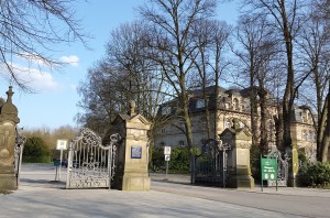 Friedhof Ohlsdorf