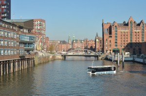 HafenCity RiverBus_Magdeburger Hafen_(c) HafenCity RiverBus