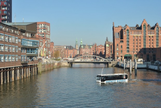 HafenCity RiverBus_Magdeburger Hafen_(c) HafenCity RiverBus