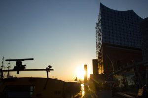 Elbphilharmonie