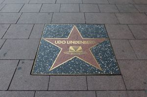 Udo Lindenberg Stern