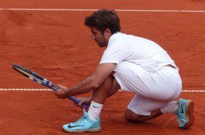 Tennis am Rothenbaum