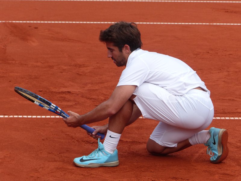 Tennis am Rothenbaum