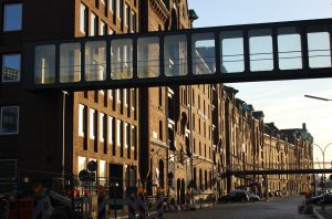 Die Speicherstadt - Hamburgs Weltkulturerbe