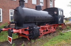 150 Jahre Hafenbahn