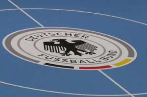 Premiere der Futsal Nationalmannschaft