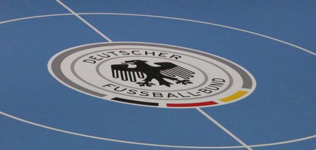 Premiere der Futsal Nationalmannschaft