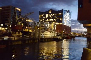 Die Elbphilharmonie ist fertiggestellt