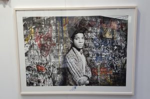 Erschwingliche Kunst auf der Affordable Art Fair