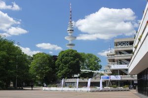 Fernsehturm