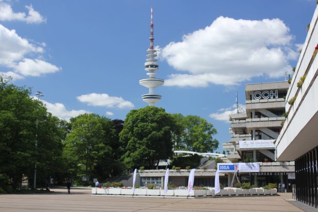 Fernsehturm