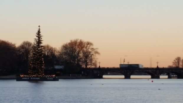 Binnenalster