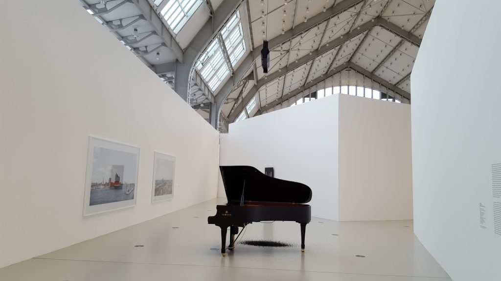 Elbphilharmonie Revisited in den Deichtorhallen