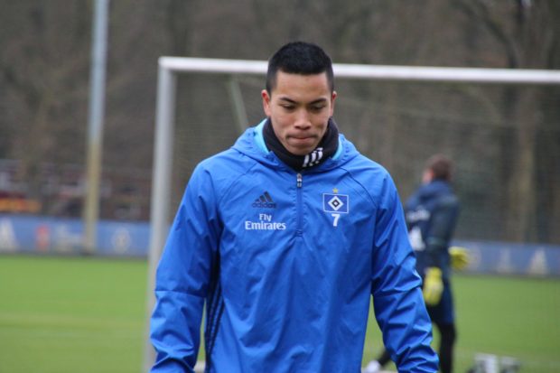 Bobby Wood