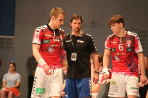 Lukas Ossenkopp, Torsten Jansen