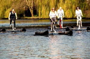 AlsterRadler_Mit den Schiller Bikes durch die Kanäle