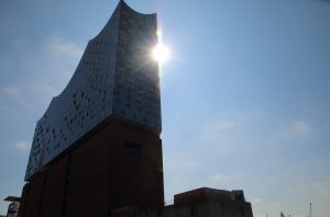 Elbphilharmonie Hamburg