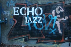 ECHO JAZZ in Hamburg