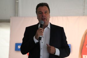 Heribert Bruchhagen