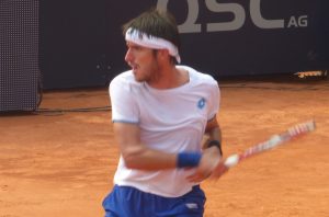 Leonardo Mayer