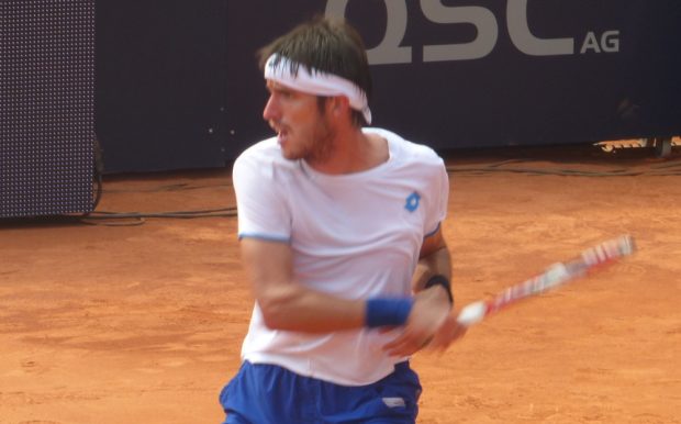 Leonardo Mayer