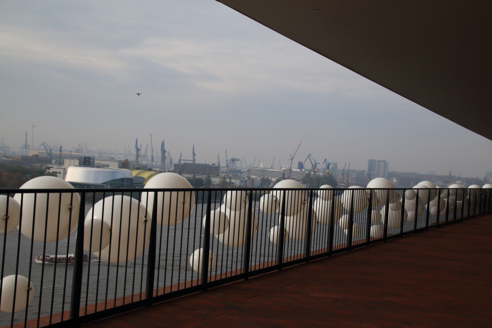 Elbphilharmonie Geburtstag