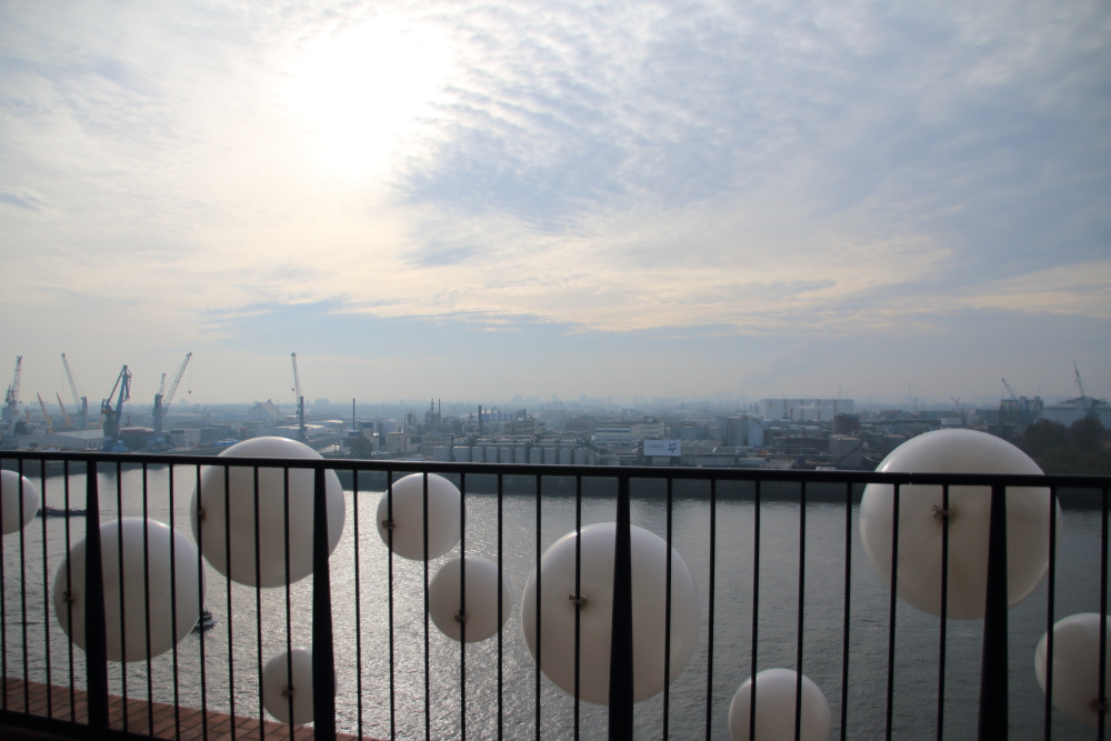 Elbphilharmonie Geburtstag