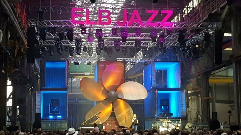 Elbjazz Festival