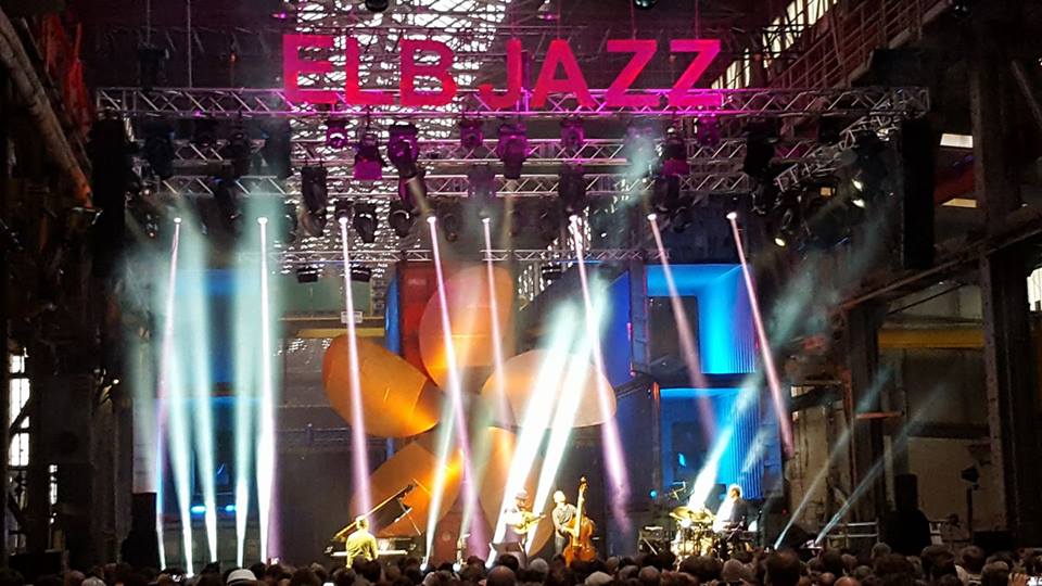 Elbjazz Festival