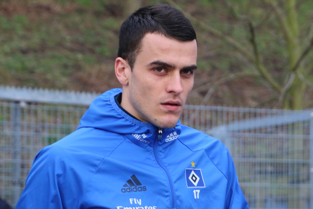 Filip Kostic