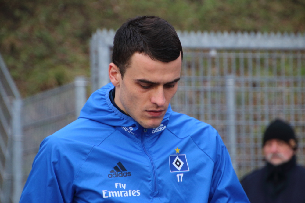 Filip Kostic