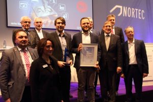 NORTEC Innovationspreis 2018